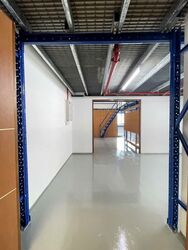 Biztech Centre (D14), Factory #594026731
